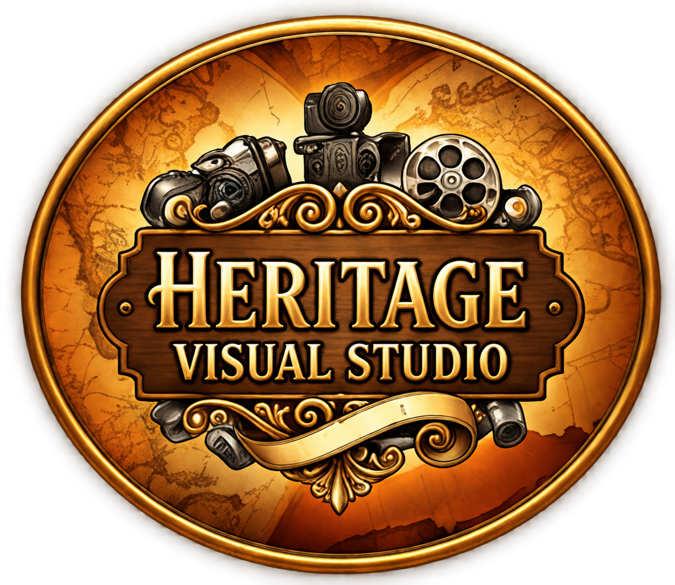 Heritage Visual Studio